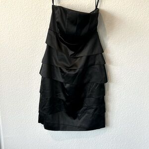 White House black Market little black‎ dress